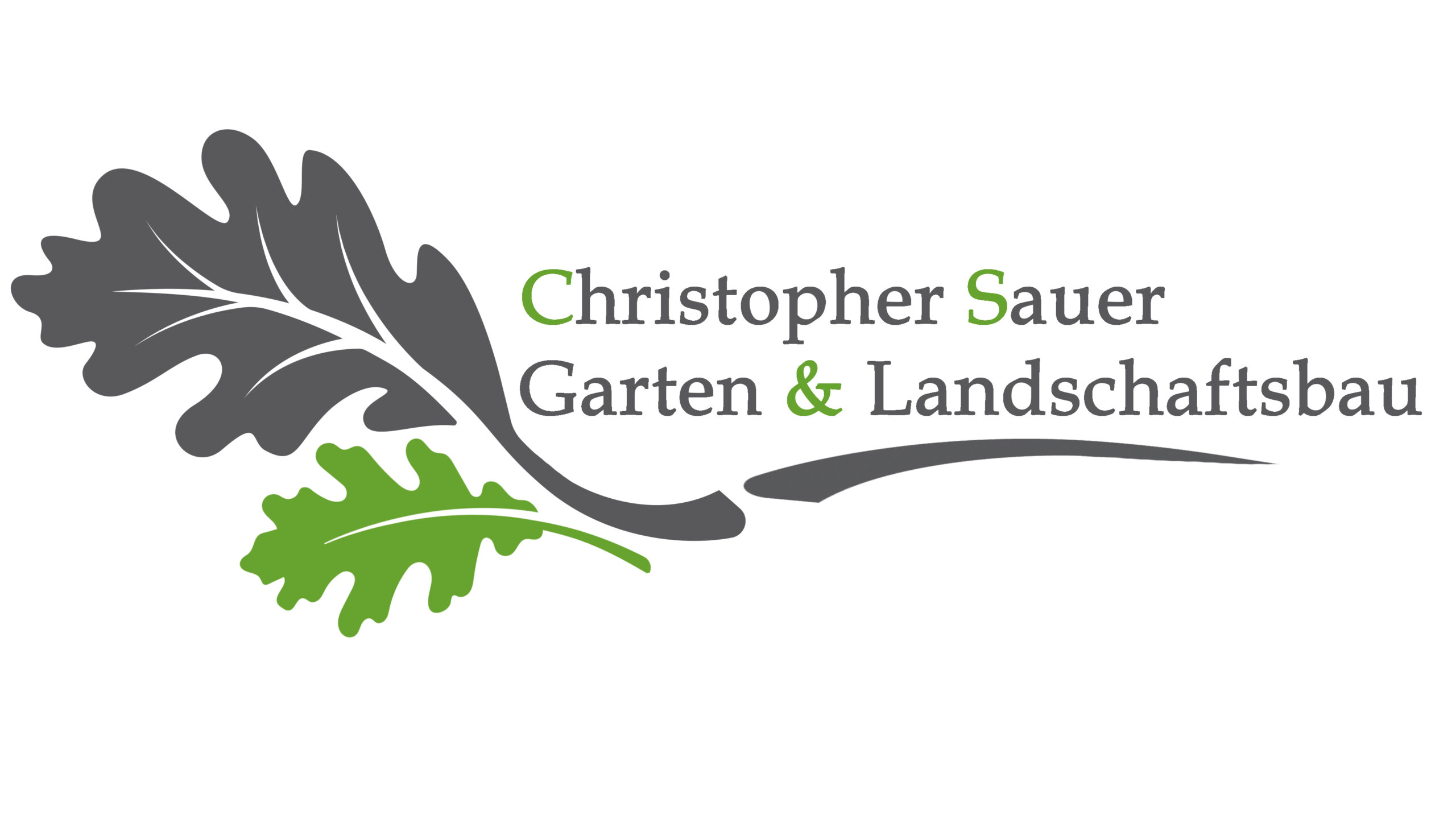 Christopher Sauer Garten & Landschaftsbau